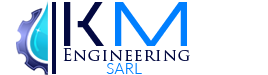 KM Engineering Sarl